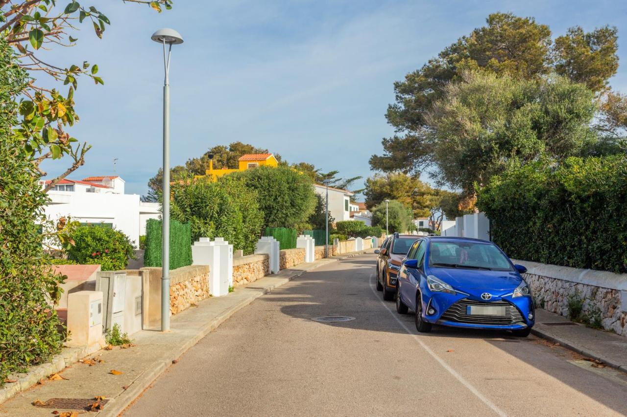 Ca Aina Βίλα Κάλα Μπλάνκα Εξωτερικό φωτογραφία