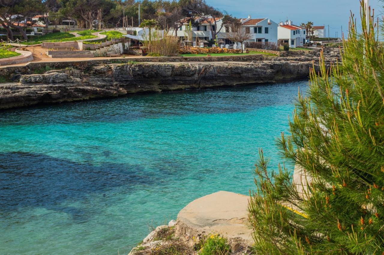 Ca Aina Βίλα Κάλα Μπλάνκα Εξωτερικό φωτογραφία