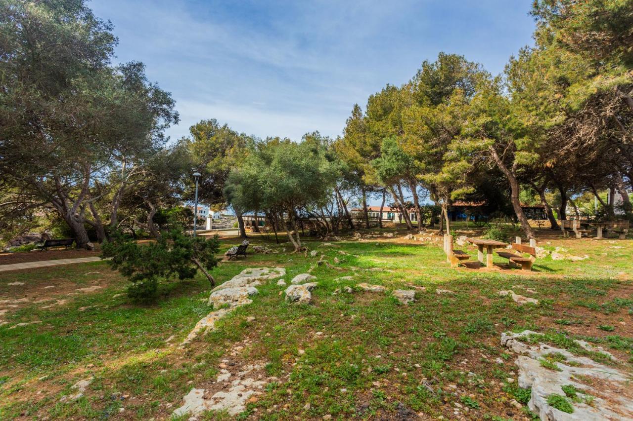 Ca Aina Βίλα Κάλα Μπλάνκα Εξωτερικό φωτογραφία